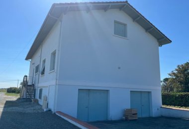 53158554  – Appartement – 5 pièces à OZOURT