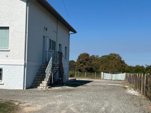 53158554  – Appartement – 5 pièces à OZOURT