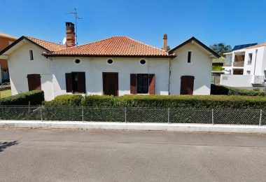 53158381  – Maison – 4 pièces à LABENNE