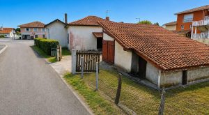 53158381  – Maison – 4 pièces à LABENNE