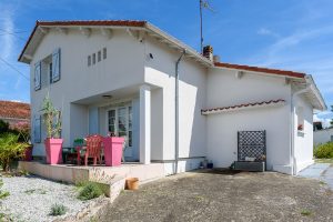 53157814  – Maison – 6 pièces à MONT DE MARSAN