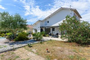 53157814  – Maison – 6 pièces à MONT DE MARSAN