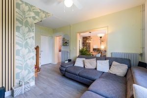 53157814  – Maison – 6 pièces à MONT DE MARSAN