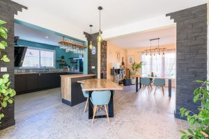53157814  – Maison – 6 pièces à MONT DE MARSAN