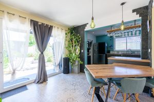 53157814  – Maison – 6 pièces à MONT DE MARSAN