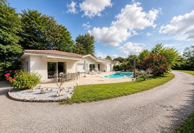 53157803  – Maison – 6 pièces à SEIGNOSSE