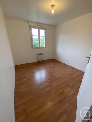 53158092  – Maison – 4 pièces à CERE
