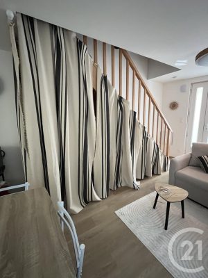 53151726  – Appartement – 3 pièces à MONT DE MARSAN