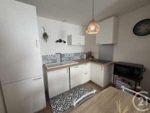 53151726  – Appartement – 3 pièces à MONT DE MARSAN