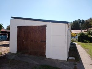 53155295  – Maison – 4 pièces à MORCENX