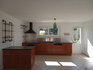 53155295  – Maison – 4 pièces à MORCENX