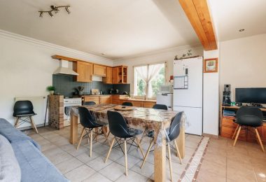 53068438  – Appartement – 4 pièces à LABENNE
