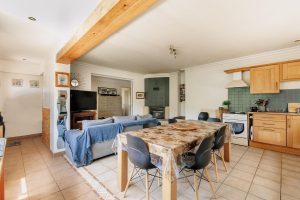 53068438  – Appartement – 4 pièces à LABENNE