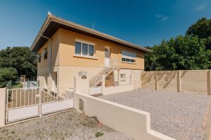 53068438  – Appartement – 4 pièces à LABENNE