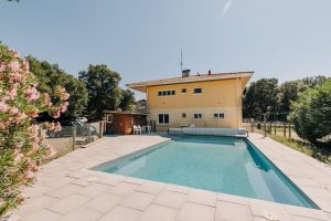 53068438  – Appartement – 4 pièces à LABENNE