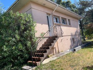53157843  – Maison – 8 pièces à MONT DE MARSAN