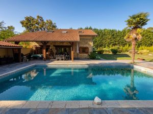 53158373  – Maison – 6 pièces à ST CRICQ VILLENEUVE