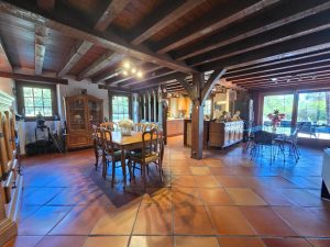 53158373  – Maison – 6 pièces à ST CRICQ VILLENEUVE