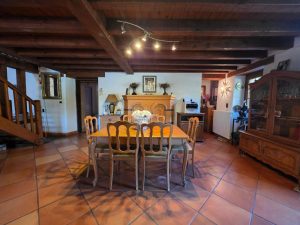53158373  – Maison – 6 pièces à ST CRICQ VILLENEUVE
