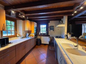 53158373  – Maison – 6 pièces à ST CRICQ VILLENEUVE