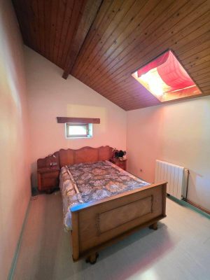 53158373  – Maison – 6 pièces à ST CRICQ VILLENEUVE