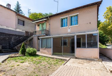 53157876  – Maison – 5 pièces à AIRE SUR L ADOUR