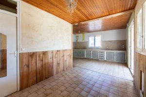 53157876  – Maison – 5 pièces à AIRE SUR L ADOUR