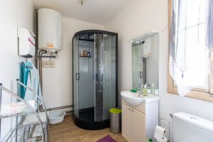 53157876  – Maison – 5 pièces à AIRE SUR L ADOUR