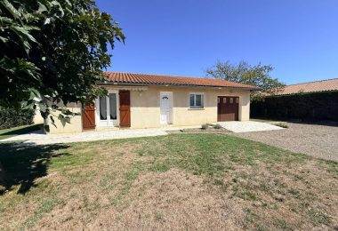 53158358  – Maison – 4 pièces à BARCELONNE DU GERS