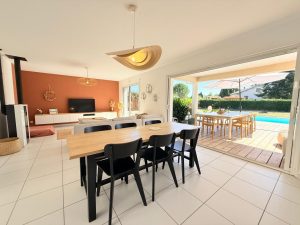 53158355  – Maison – 5 pièces à AIRE SUR L ADOUR