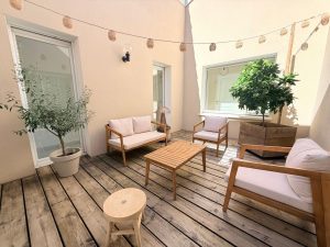 53158355  – Maison – 5 pièces à AIRE SUR L ADOUR