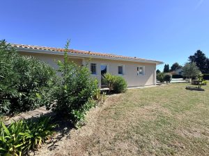 53158355  – Maison – 5 pièces à AIRE SUR L ADOUR
