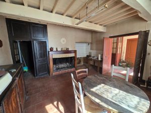53158369  – Maison – 7 pièces à MARGOUET MEYMES