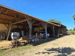 53158369  – Maison – 7 pièces à MARGOUET MEYMES