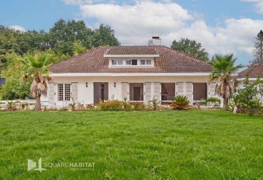 53158072  – Maison – 6 pièces à ST VINCENT DE PAUL