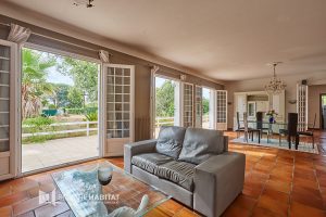53158072  – Maison – 6 pièces à ST VINCENT DE PAUL