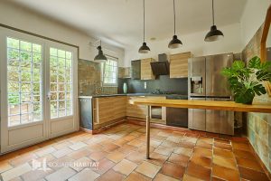 53158072  – Maison – 6 pièces à ST VINCENT DE PAUL