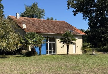 53157569  – Maison – 5 pièces à ST VINCENT DE TYROSSE