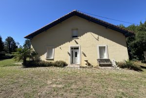 53157569  – Maison – 5 pièces à ST VINCENT DE TYROSSE