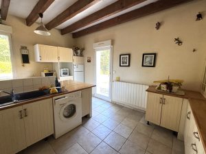 53157569  – Maison – 5 pièces à ST VINCENT DE TYROSSE