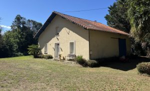 53157569  – Maison – 5 pièces à ST VINCENT DE TYROSSE