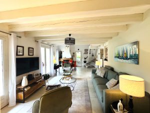 53157544  – Maison – 5 pièces à BENESSE MAREMNE