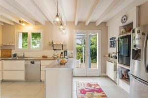 53157544  – Maison – 5 pièces à BENESSE MAREMNE