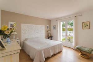 53157544  – Maison – 5 pièces à BENESSE MAREMNE