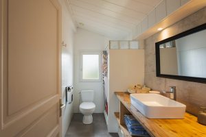 53157544  – Maison – 5 pièces à BENESSE MAREMNE
