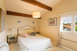 53157544  – Maison – 5 pièces à BENESSE MAREMNE