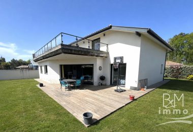 53157870  – Maison – 5 pièces à TOSSE