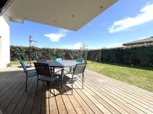 53157870  – Maison – 5 pièces à TOSSE