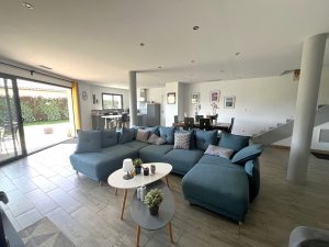 53157870  – Maison – 5 pièces à TOSSE