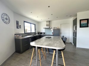 53157870  – Maison – 5 pièces à TOSSE